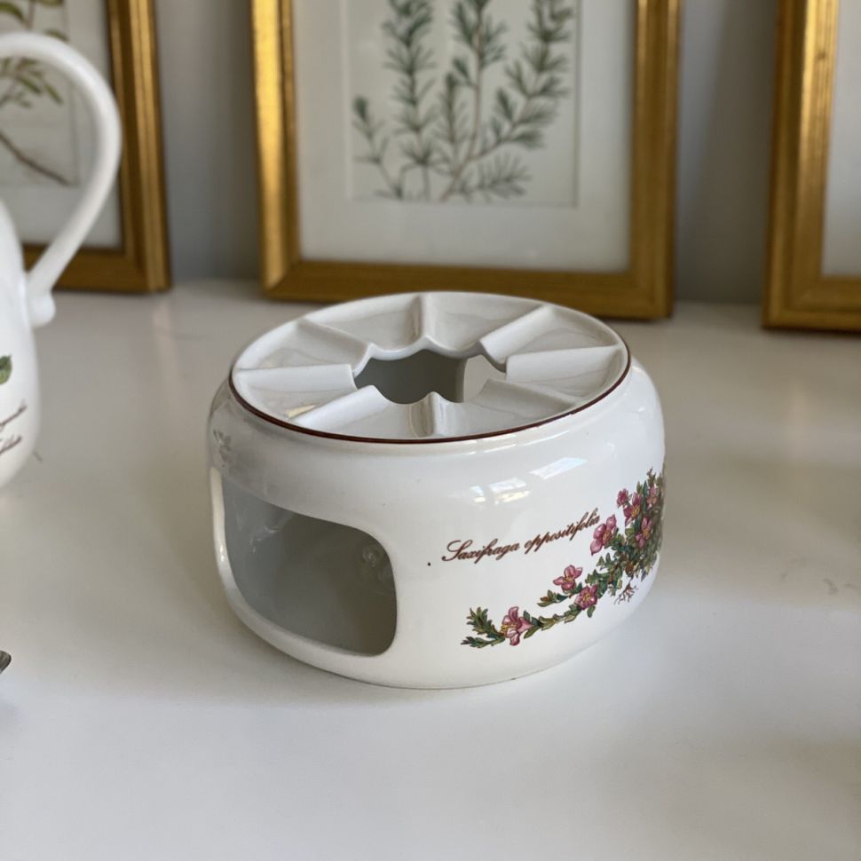 Подставка под чайник Botanica 15 см ВиллеройБох