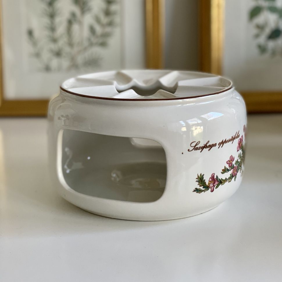 Подставка под чайник Botanica 15 см ВиллеройБох