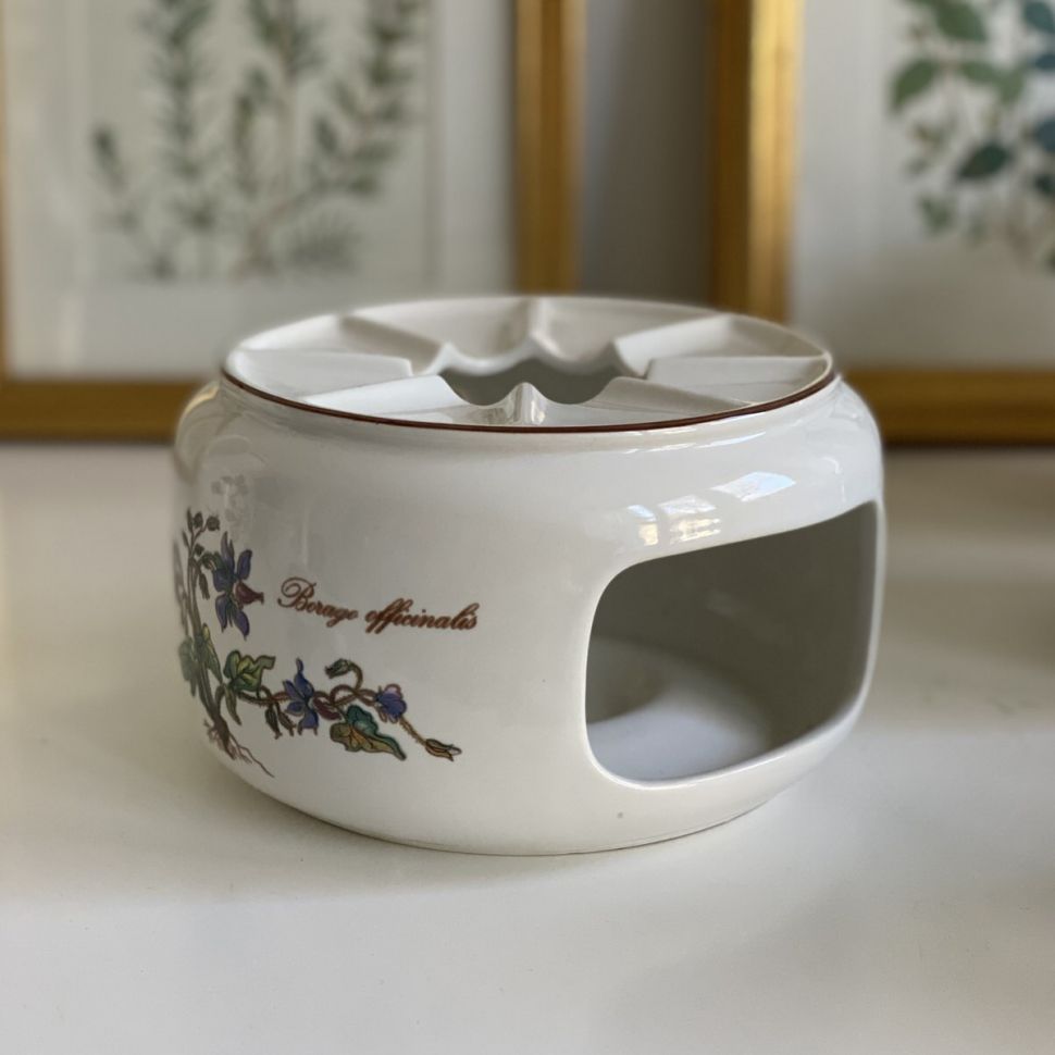 Подставка под чайник Botanica 15 см ВиллеройБох