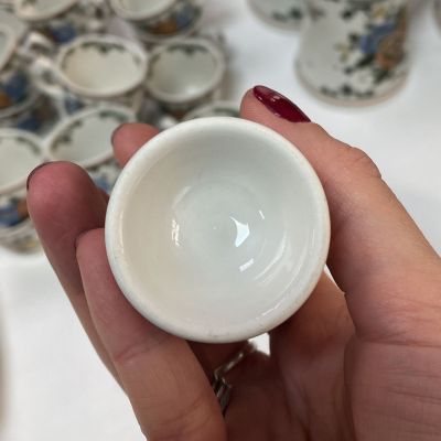 Подставка для яйца Alt Amsterdam ВиллеройБох 