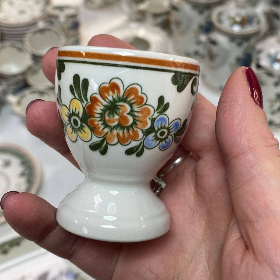 Подставка для яйца Alt Amsterdam ВиллеройБох 