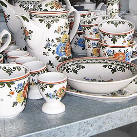 Подставка для яйца Alt Amsterdam ВиллеройБох 