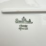 Блюдо Rosenthal Classic Rose голубой орнамент 33 см Германия