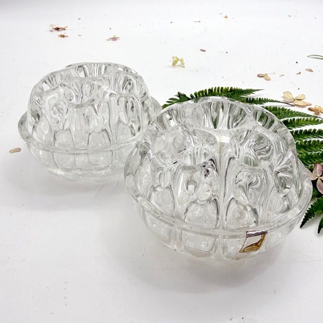 Роузбол Пикфлер Reims 9 см стекло  