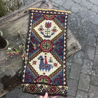 Сонетка с подвесом 29х68 см