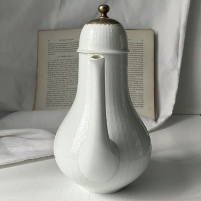 Кофейник Rosenthal 1,2 л фарфор Германия