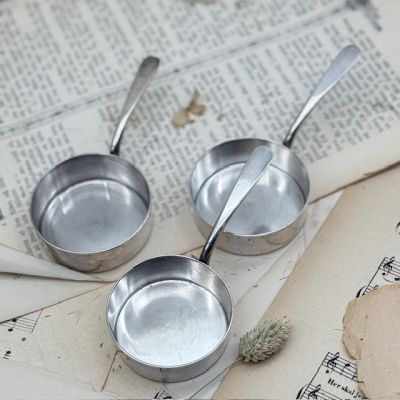  Кокотница Christofle 14 см серебрение Франция 