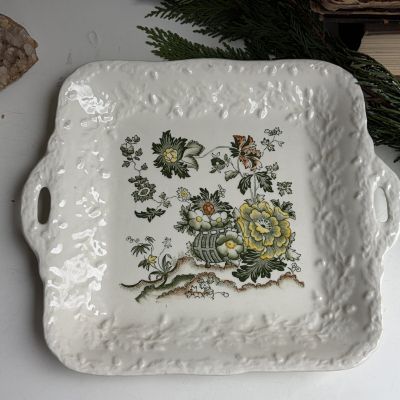 Блюдо Mason's Henley 27 см Англия