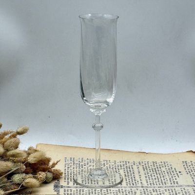 Бокал для игристого Riedel Nostalgie 220 мл хрусталь Австрия