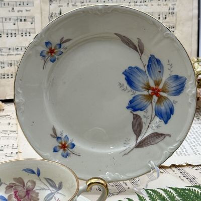 Чайное трио Jager Eisenberg 250 мл Германия 