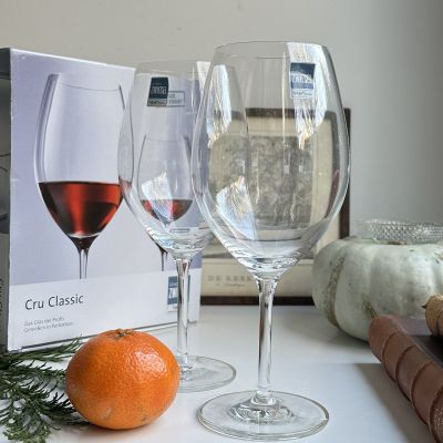 Бокал Zwiesel 600 мл 2 шт. в коробке хрусталь Германия