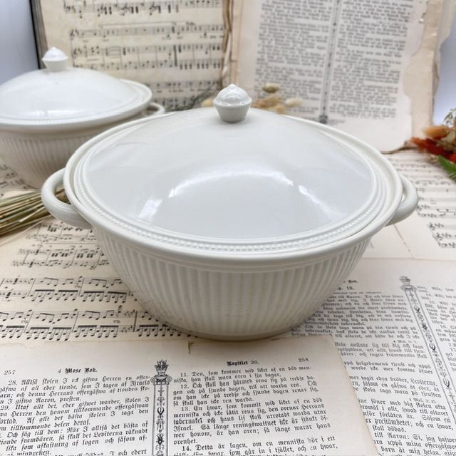 Супница Wedgwood WINDSOR 2 л Англия
