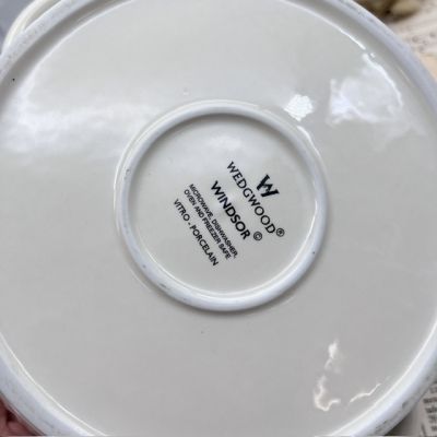Супница Wedgwood WINDSOR 2 л Англия   