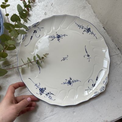 Блюдо Vieux Luxembourg 31 см ВиллеройБох