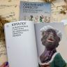Издание Обезьяний Оркестр Meissen Жанна Полански 