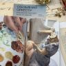 Издание Обезьяний Оркестр Meissen Жанна Полански 