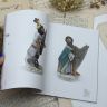 Издание Обезьяний Оркестр Meissen Жанна Полански 