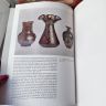 Книга об изделиях из стекла Европа 15-20 в. на немецком языке