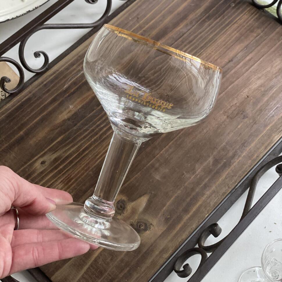 Бокал для пива La Trappe 0,33 мл