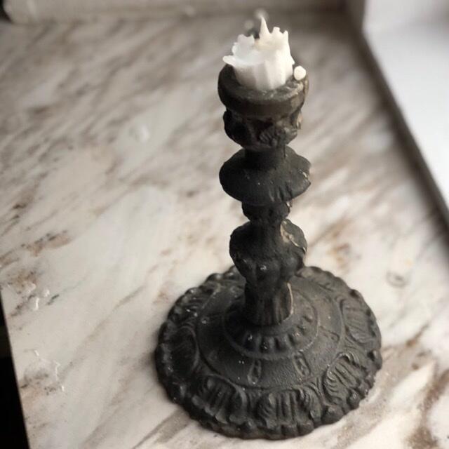 Набор подсвечников для Марии 3 шт.