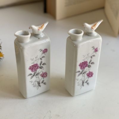 Ваза на один цветок 14 см