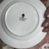 Тарелка Wedgwood 15 см Англия       