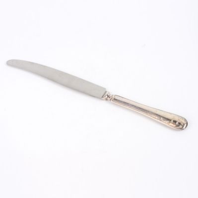 Нож 24 см Aurora Goteborg сталь с посеребрением