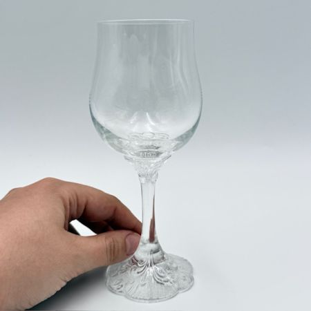 Бокал Rosenthal Monbijou 160 мл хрусталь Германия