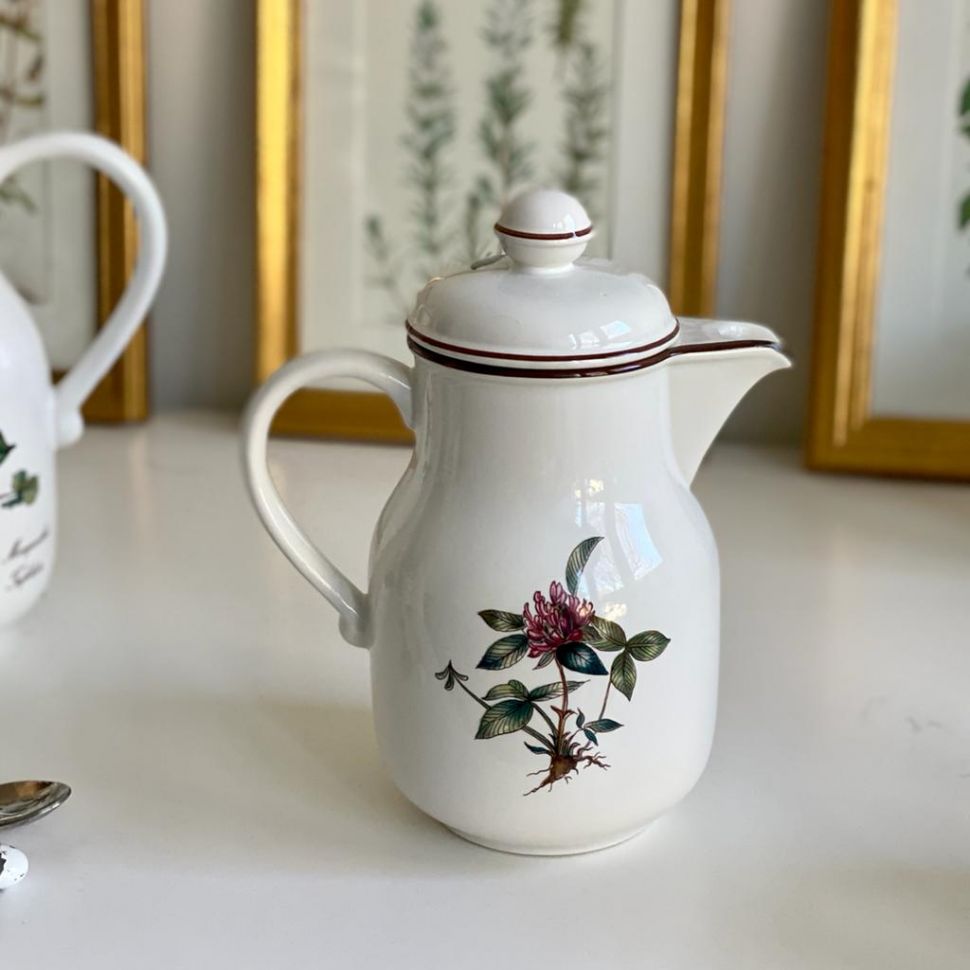 Кофейник Botanica ВиллеройБох 0,7 л