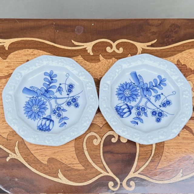 Розетка Rosenthal Classic Rose 10 см Германия