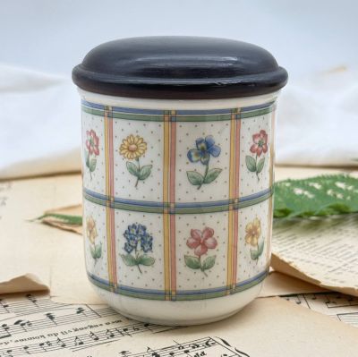 Банка ВиллеройБох JULIE 11 см