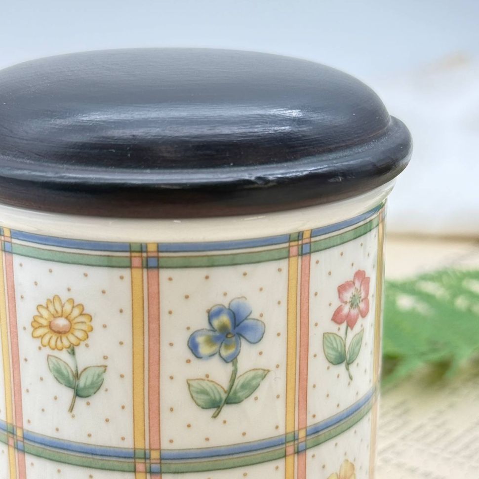 Банка ВиллеройБох JULIE 11 см