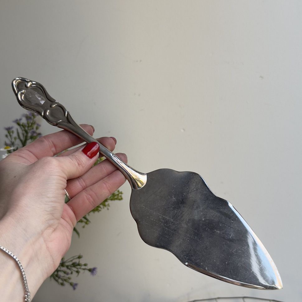 Лопатка для десерта 29 см Франция   