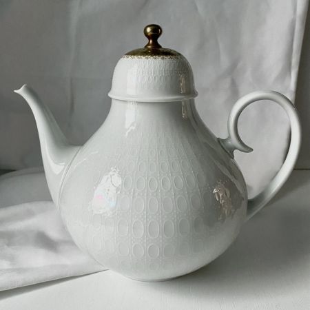 Чайник Rosenthal 1,6 л фарфор Германия