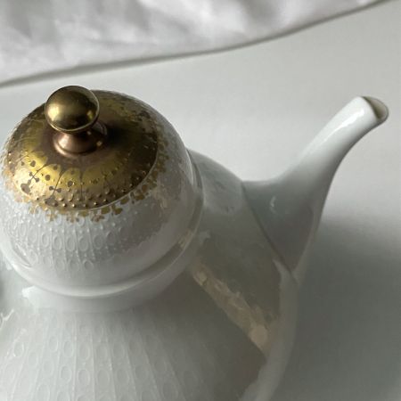 Чайник Rosenthal 1,6 л фарфор Германия