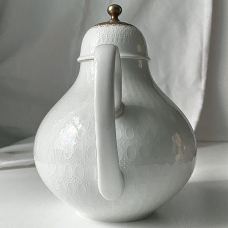 Чайник Rosenthal 1,6 л фарфор Германия