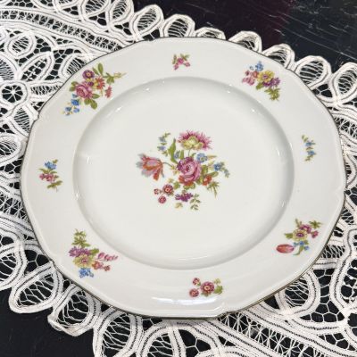 Блюдо PL Limoges Букет 29 см Франция