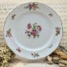 Блюдо PL Limoges Букет 29 см Франция