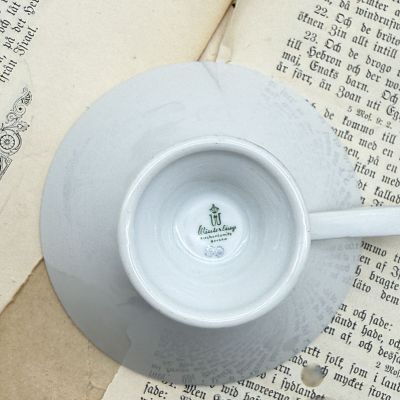 Чайное трио Winterling 170 мл Германия 