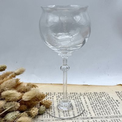 Бокал для вина Riedel Nostalgie 320 мл хрусталь Австрия