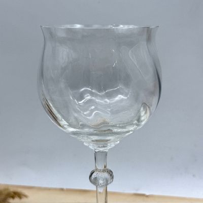 Бокал для вина Riedel Nostalgie 320 мл хрусталь Австрия