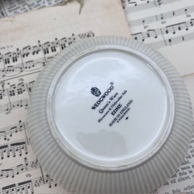 Салатник Wedgwood Edme 16см Англия 