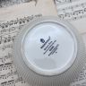 Салатник Wedgwood Edme 16см Англия