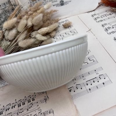 Салатник Wedgwood Edme 16см Англия 