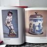 Книга Фарфор Мейсен на немецком языке