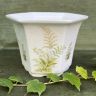 Кашпо Royal Winton Pottery 13 см фарфор Англия