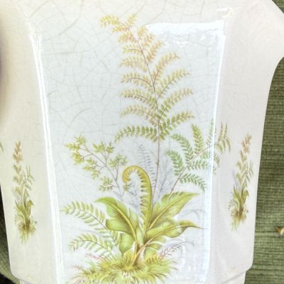 Кашпо Royal Winton Pottery 13 см фарфор Англия