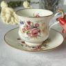 Чайная пара Regal Heritage Букет 200 мл Англия 
