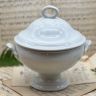 Супница 3 л фарфор Франция