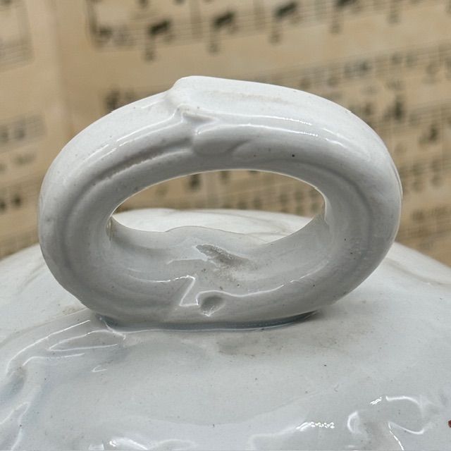 Супница 3 л фарфор Франция